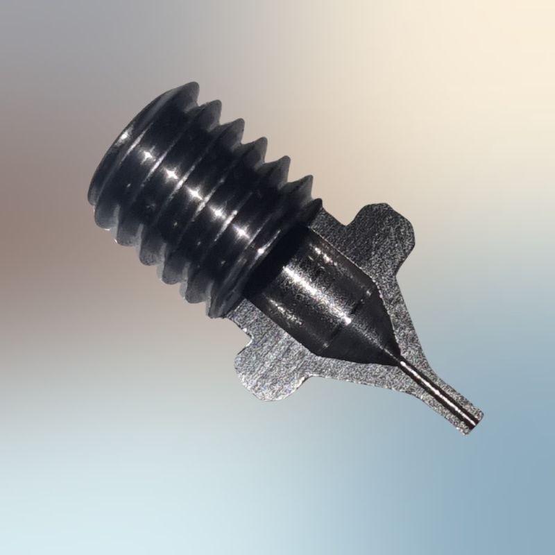 ein sonderwerkzeug der firma schlaich gmbh aus albstadt-onstmettingen