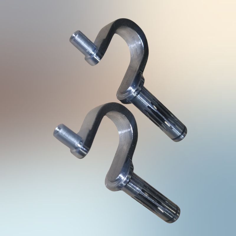 zwei sonderwerkzeuge, speziell hergestellt